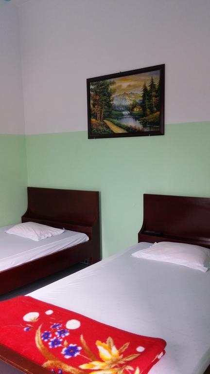 Minh Tai Hotel Mỹ Tho Quarto foto